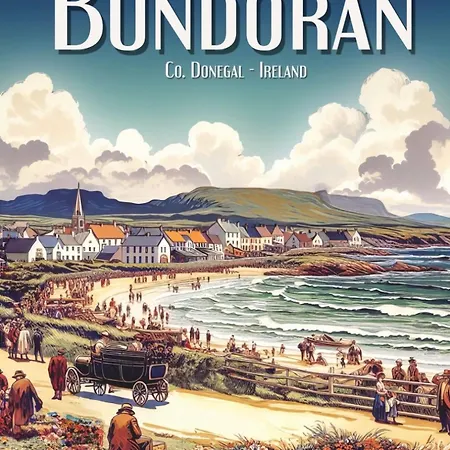 Bundoran Inn *