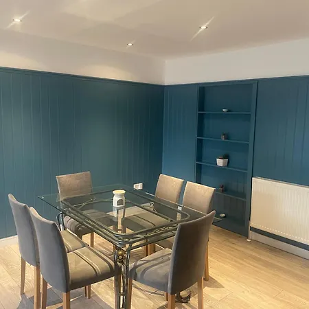 Bundoran Inn Feriehus *
