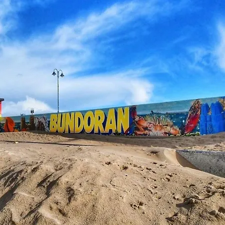 Bundoran Inn Feriehus *