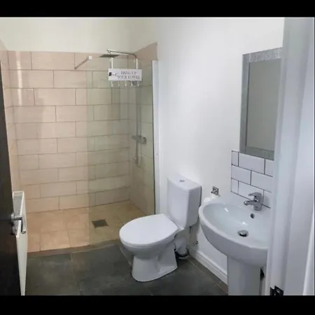 Prázdninový dům Bundoran Inn *