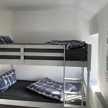 Bundoran Inn Prázdninový dům *