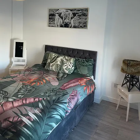 Prázdninový dům Bundoran Inn *